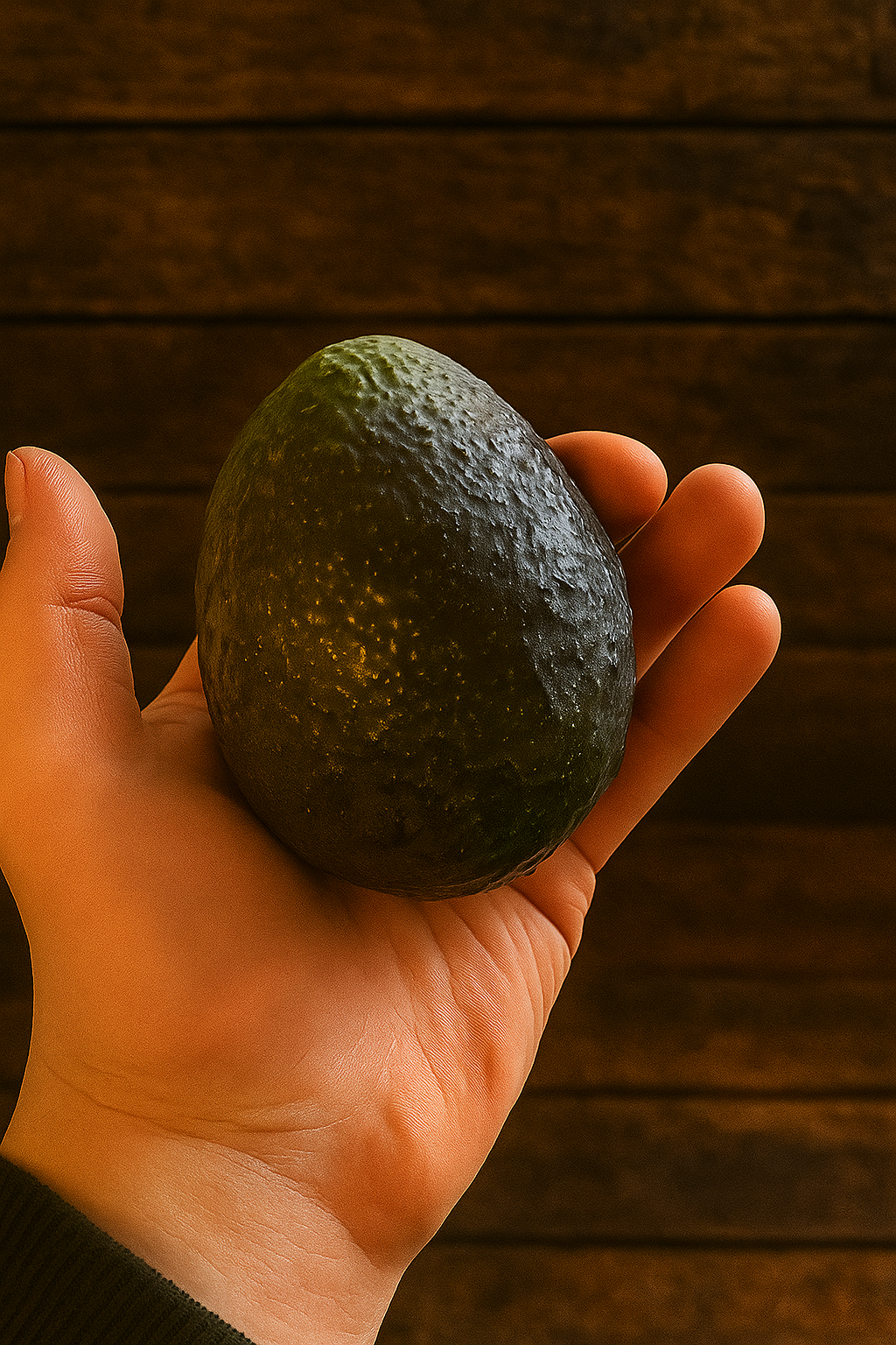 Palta Hass