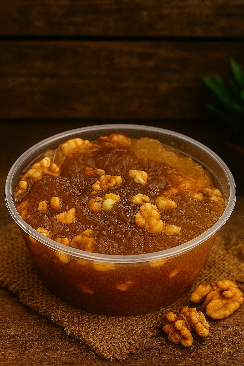 Mermeladas Artesanales 600 gr.