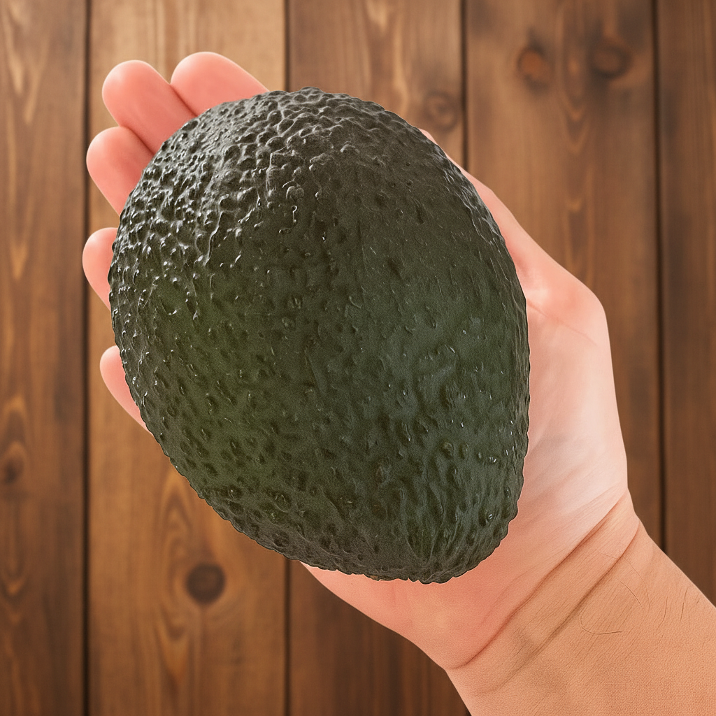 Palta Hass Jumbo