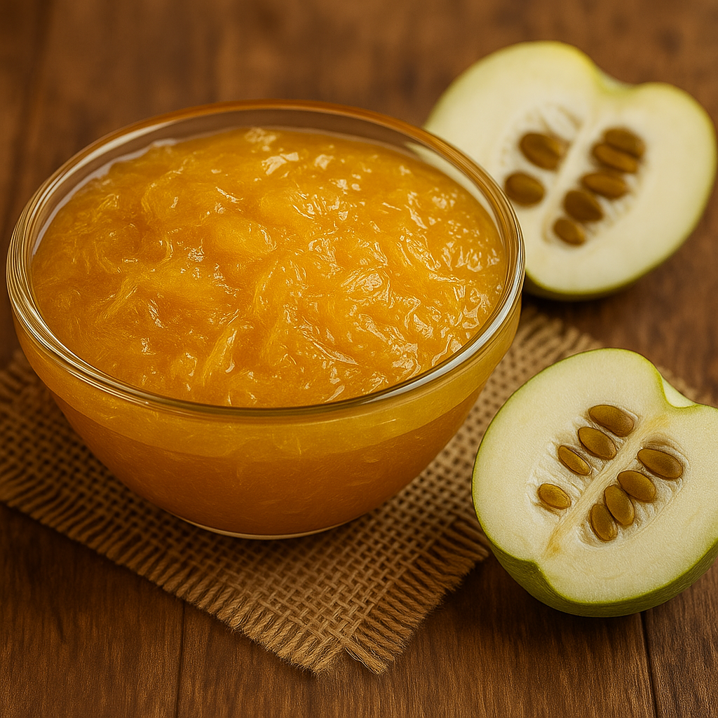 Mermeladas Artesanales 600 gr.
