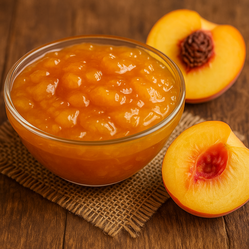 Mermeladas Artesanales 600 gr.