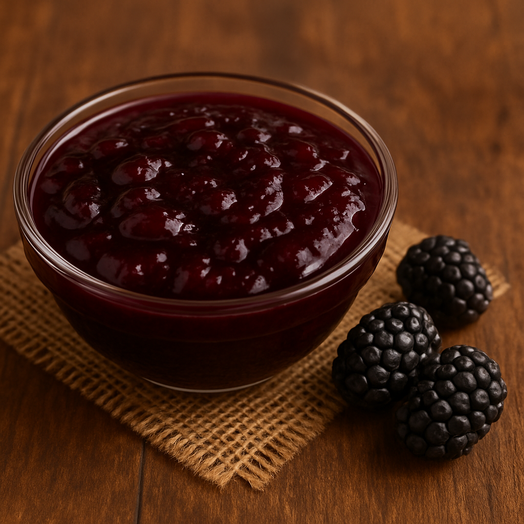 Mermeladas Artesanales 600 gr.