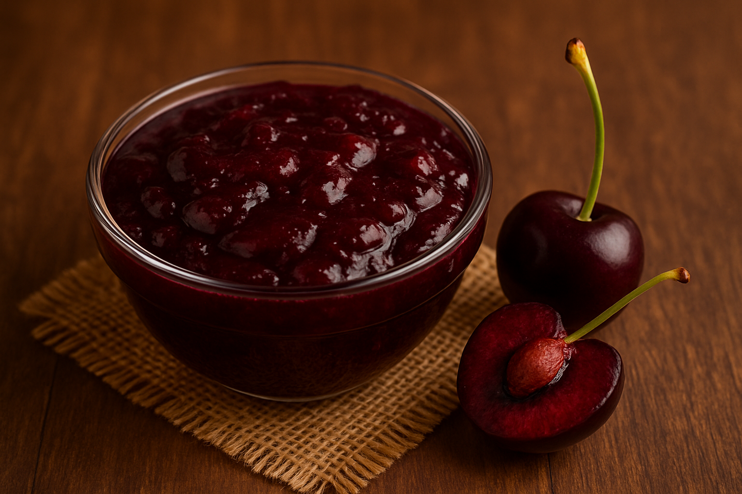 Mermeladas Artesanales 600 gr.