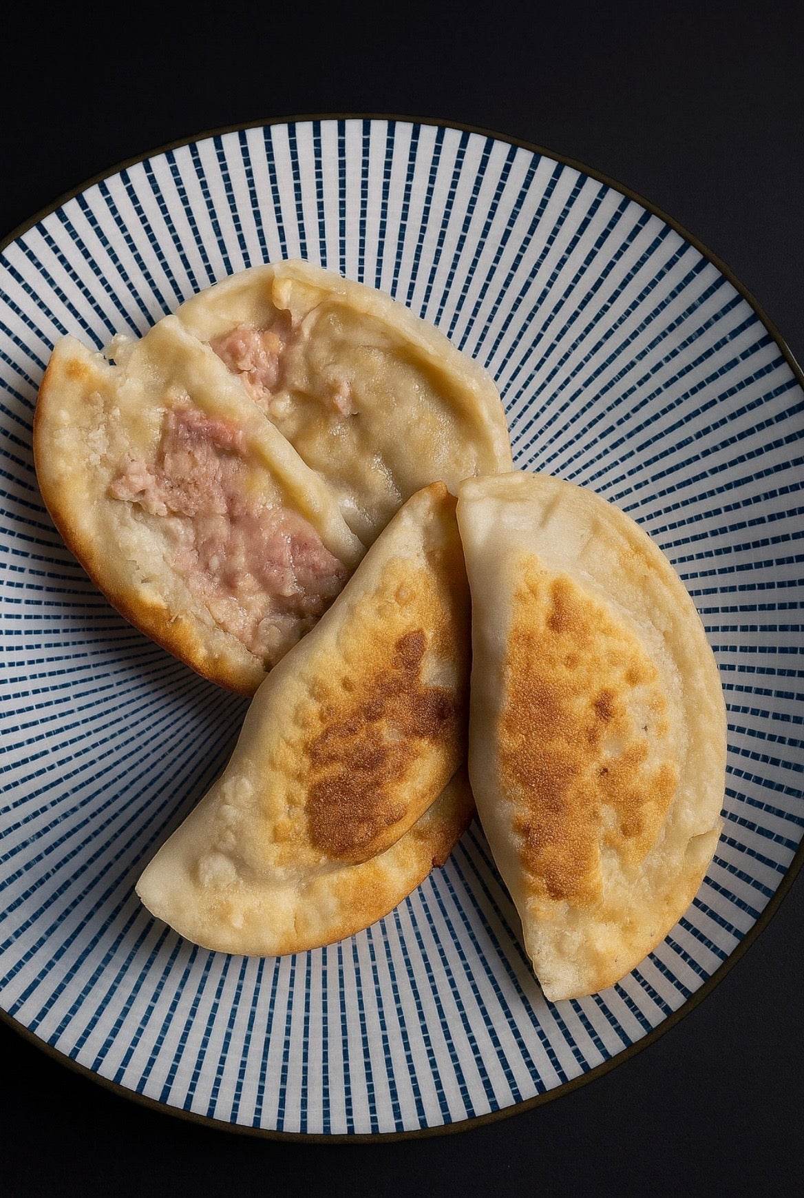 Empanadas Cóctel (Para Freír)