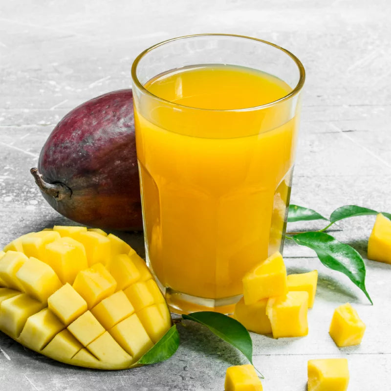 Pulpa de Frutas Congeladas