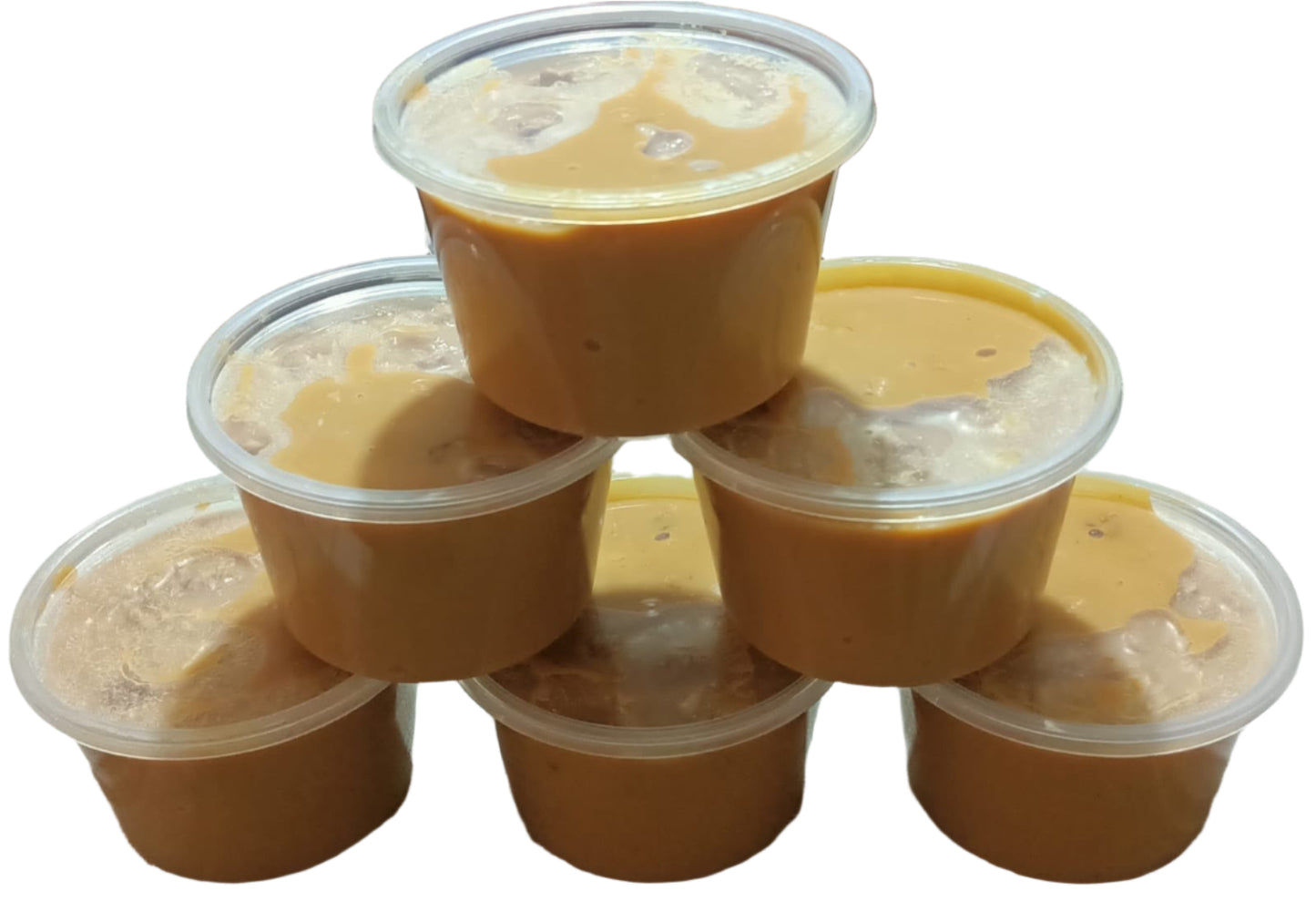 Manjar Artesanales 600 gr