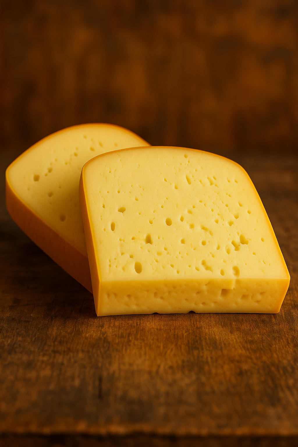 Queso Mantecoso