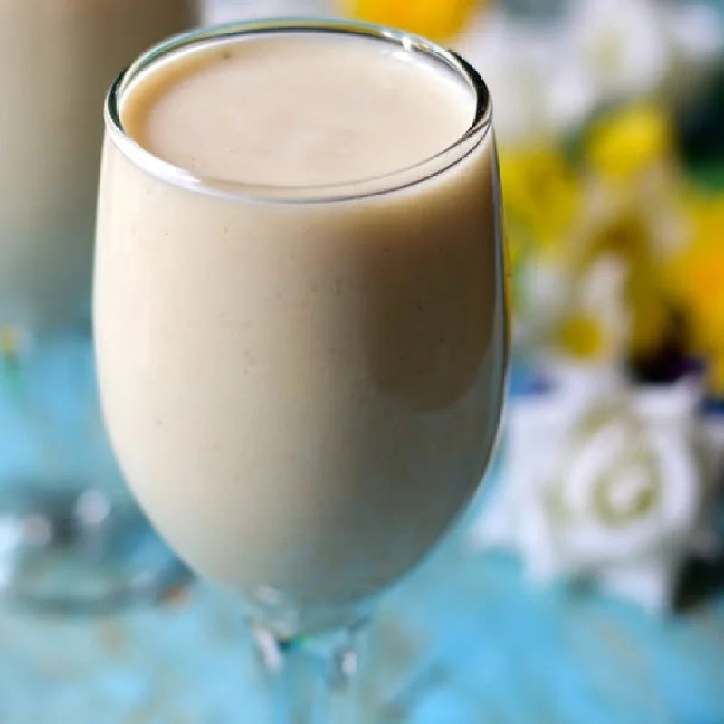 Pulpa de Frutas Congeladas