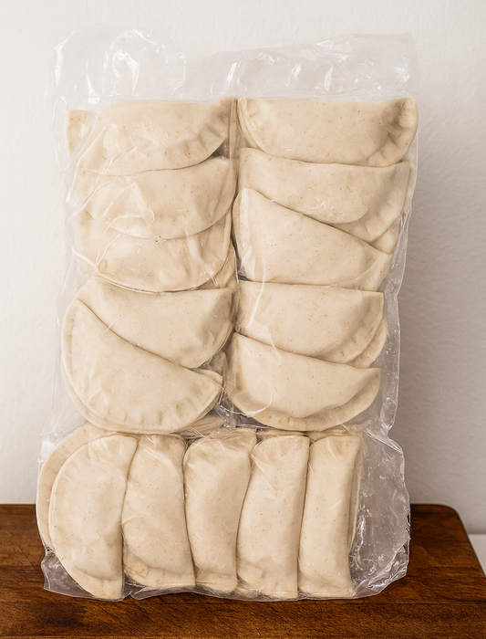 Empanadas Cóctel (Para Freír)