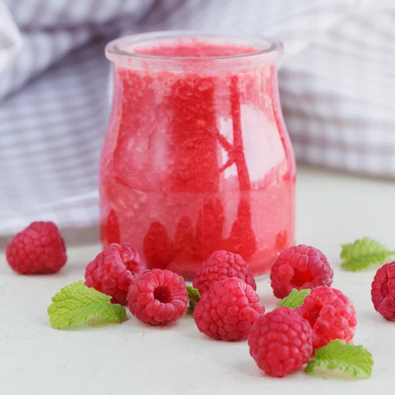 Pulpa de Frutas Congeladas
