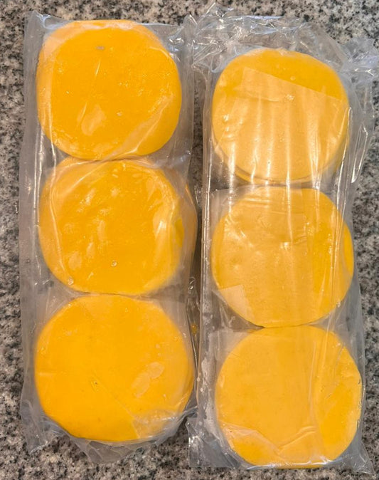 Sopaipillas Mini Coctél