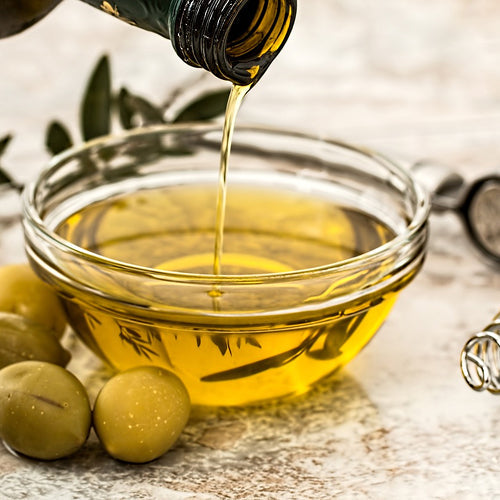 Aceite de Oliva Extra Virgen 🫒