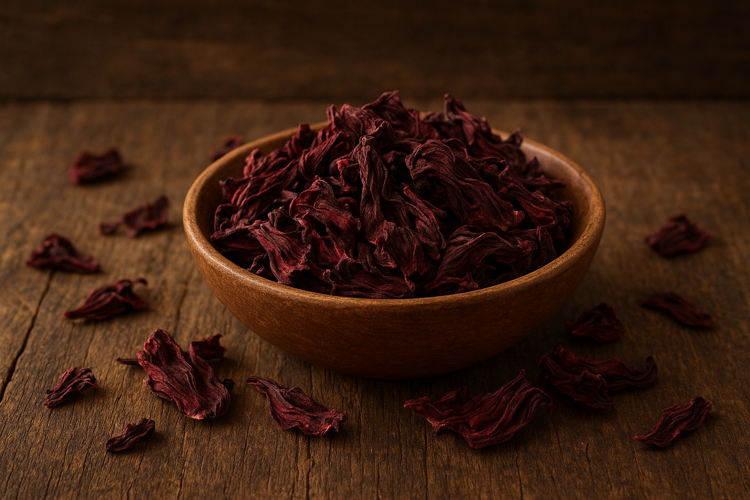 Variedades de Té 🌺