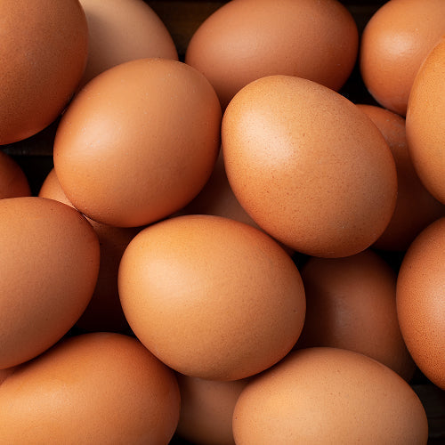 Huevos 🥚