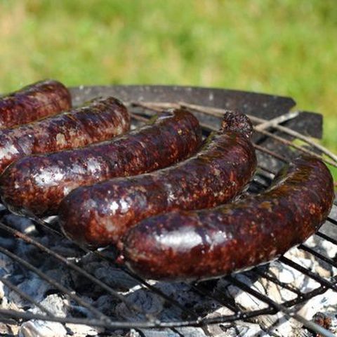 Prietas de Chillán 1/2 Kilo