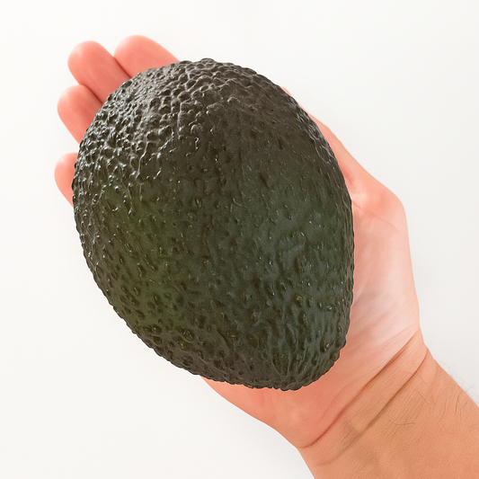 Palta Hass Jumbo