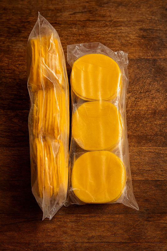 Sopaipillas Mini Coctél