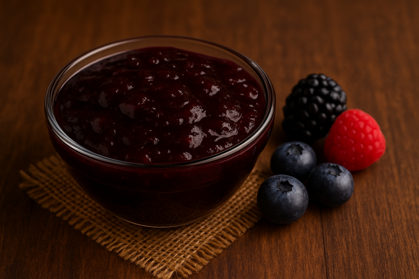 Mermeladas Artesanales 600 gr.