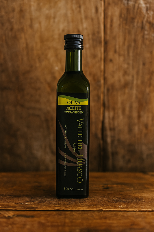 Aceite de Oliva 1 Litro