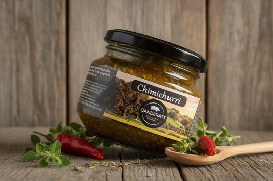 Chimichurri Artesanal 220g