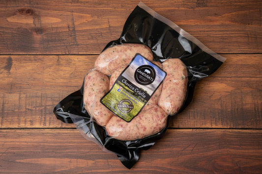 Chorizo Criollo 500g Argentino