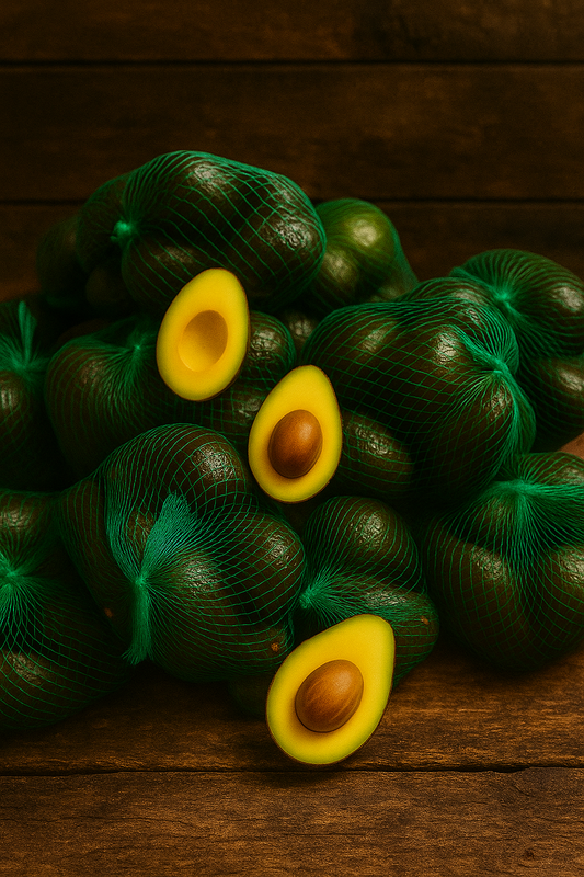 Palta Hass
