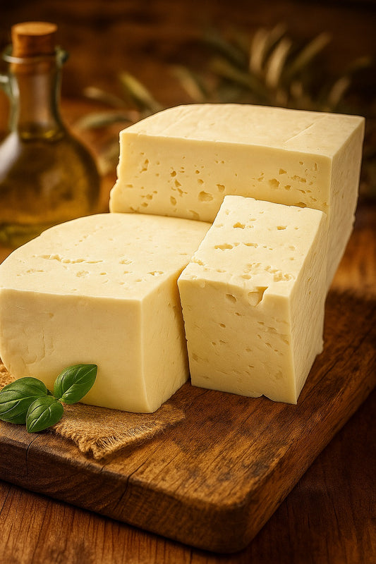Queso de Cabra